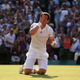Illustration for article titled Andy Murray Was A Real Person Walking Among Gods